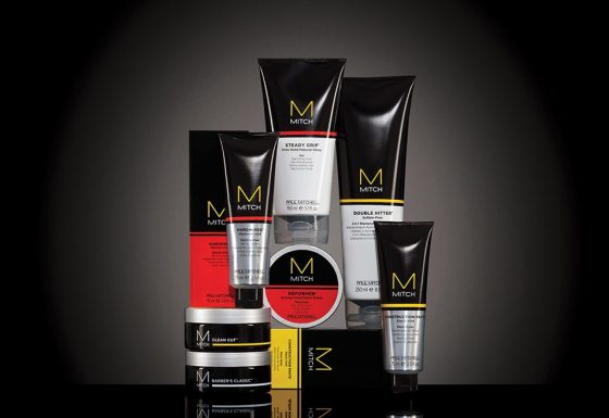 Paul Mitchell 10