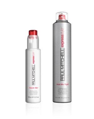 Paul Mitchell 2