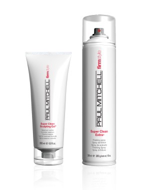 Paul Mitchell 5